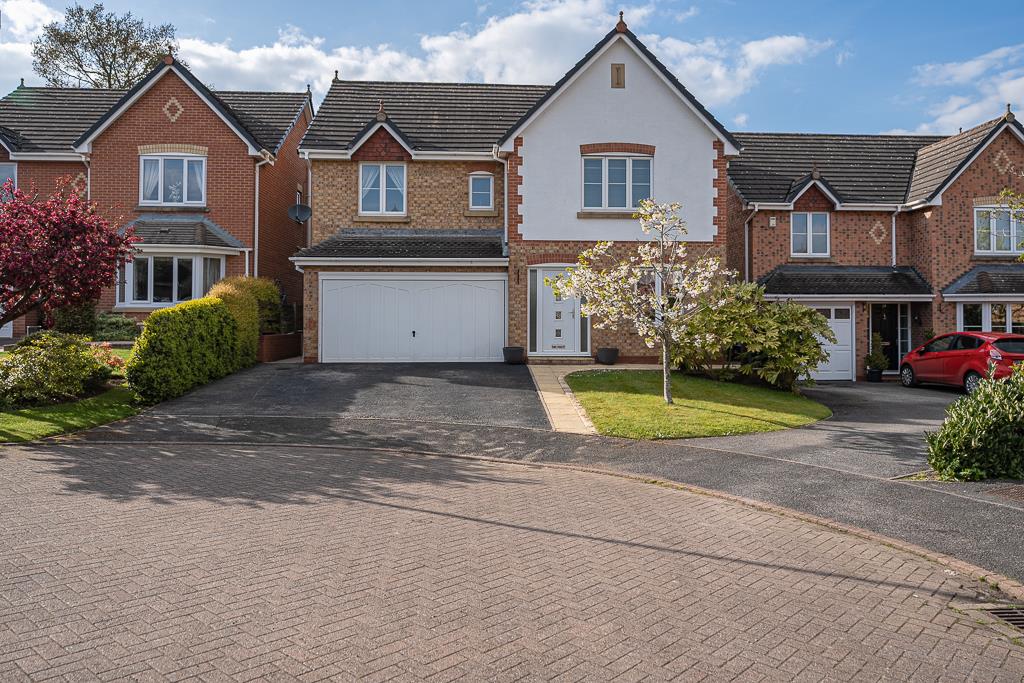 Sunningdale Close, Winsford CW Estate Agents